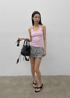 [MADE] Hiiki Halter Sleeveless Top