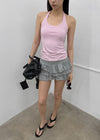 Ekt Cancan Mini Skirt Pants