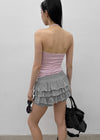 [MADE] Hiiki Halter Sleeveless Top