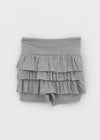 Ekt Cancan Mini Skirt Pants