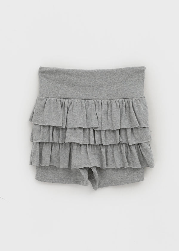 Ekt Cancan Mini Skirt Pants