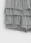 Ekt Cancan Mini Skirt Pants
