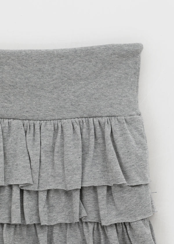 Ekt Cancan Mini Skirt Pants