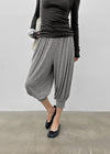 Abtic 3/4 Length Aladdin Pants