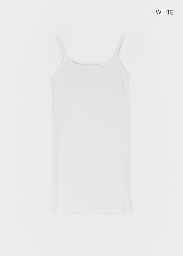 Cerdo Color Basic Long Sleeveless