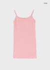 Cerdo Color Basic Long Sleeveless
