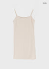 Cerdo Color Basic Long Sleeveless