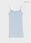 Cerdo Color Basic Long Sleeveless