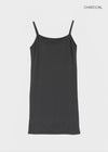 Cerdo Color Basic Long Sleeveless
