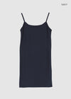 Cerdo Color Basic Long Sleeveless
