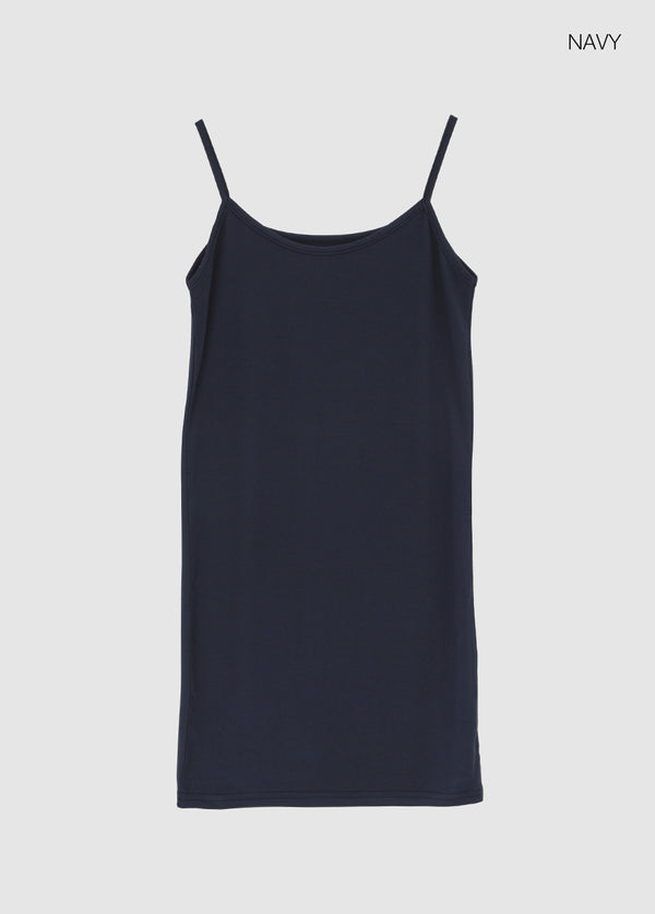 Cerdo Color Basic Long Sleeveless