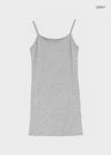 Cerdo Color Basic Long Sleeveless