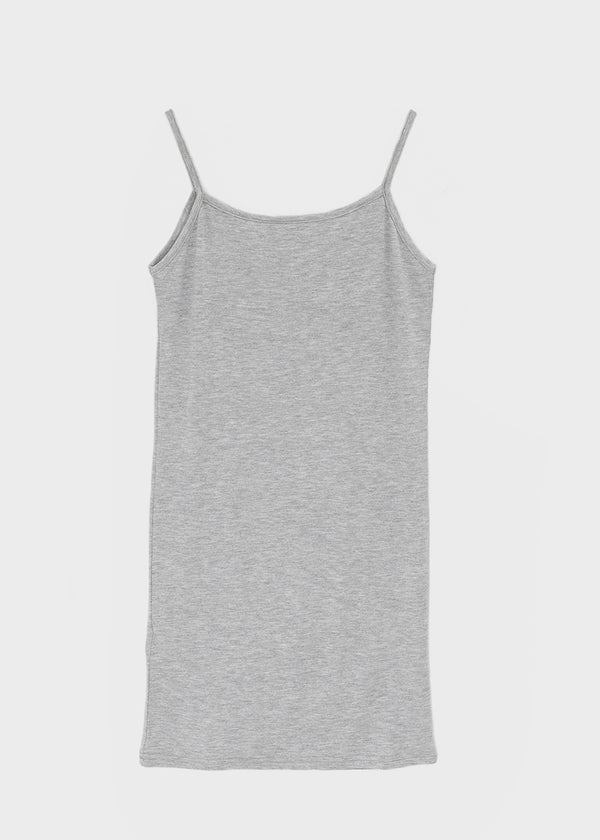 Cerdo Color Basic Long Sleeveless