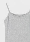 Cerdo Color Basic Long Sleeveless