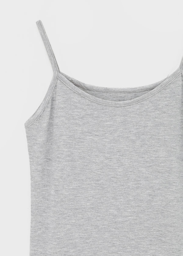 Cerdo Color Basic Long Sleeveless