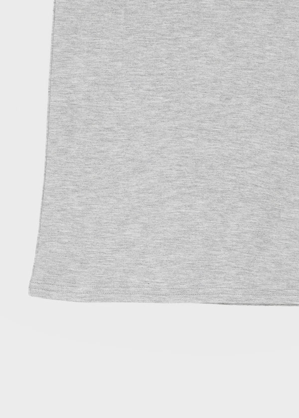 Cerdo Color Basic Long Sleeveless