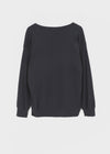 Bhen Deep V-neck Summer Sweatshirt