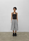 [MADE] Nuba Halter Sleeveless