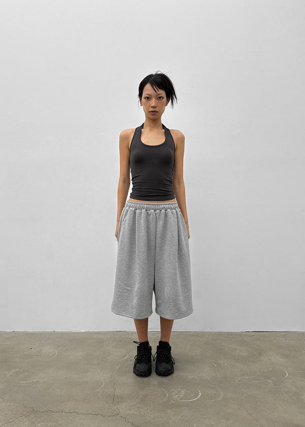 [MADE] Nuba Halter Sleeveless