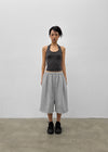 [MADE] Nuba Halter Sleeveless