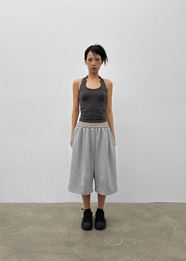 [MADE] Nuba Halter Sleeveless