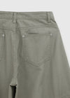 [MADE] Work Pigment Cargo Cotton Pants