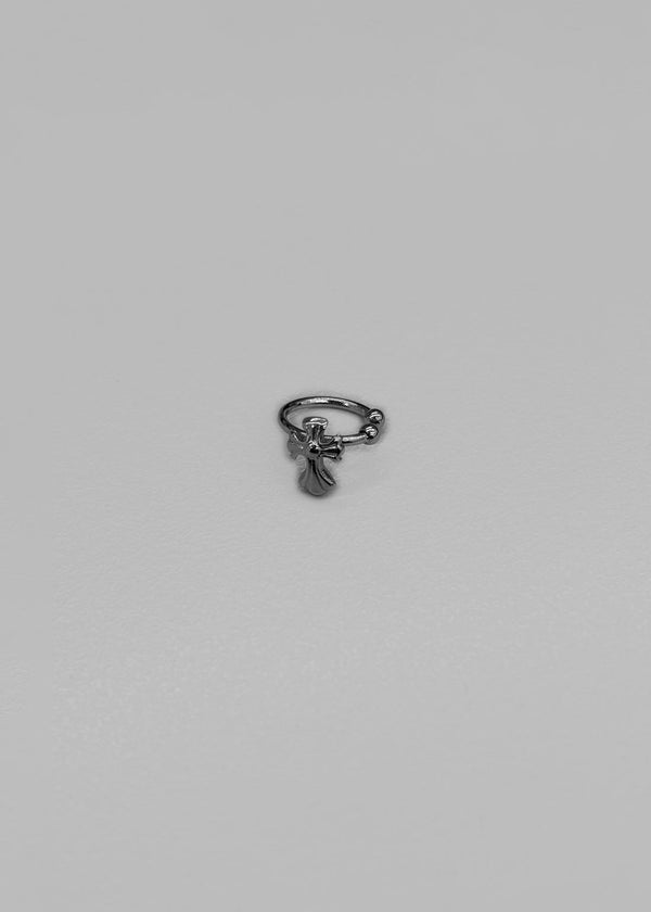 Sharlect Cross Ear Cuff