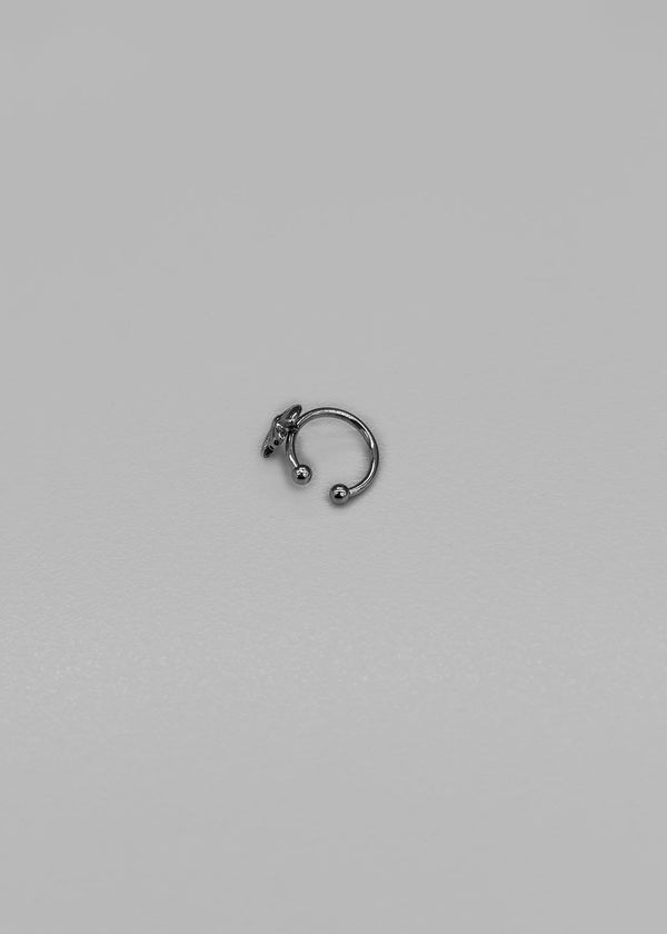 Sharlect Cross Ear Cuff