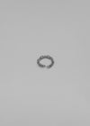 K-che Heart Twist Open Ring
