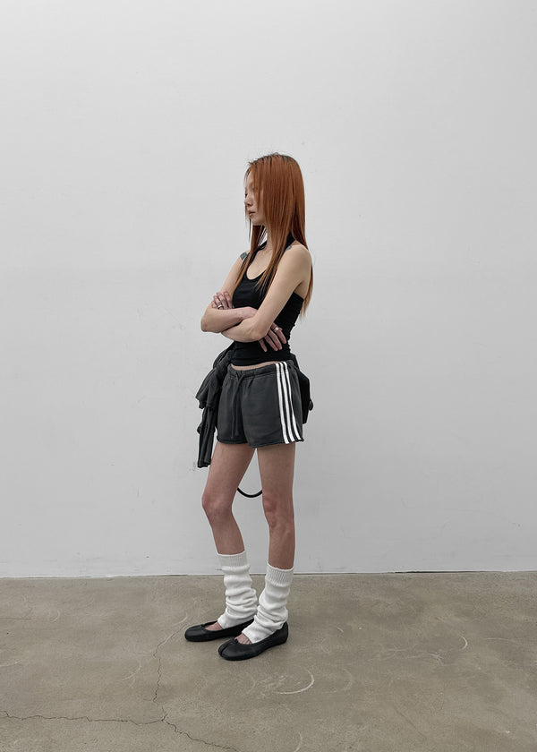 [MADE] Nuba Halter Sleeveless