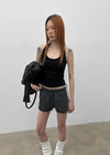 [MADE] Nuba Halter Sleeveless