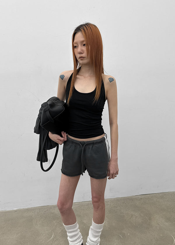 [MADE] Nuba Halter Sleeveless