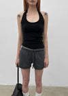 [MADE] Nuba Halter Sleeveless