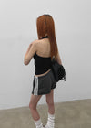 Onel Low-Waist Line Banding Shorts