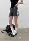 Onel Low-Waist Line Banding Shorts