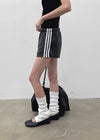 Onel Low-Waist Line Banding Shorts