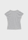 Pentcomb Cap Sleeve Short-sleeve Tee