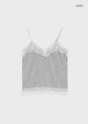 Hutzney Lace Sleeveless