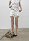[MADE] Robinton Bijo Cotton Short Pants