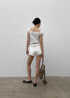 [MADE] Robinton Bijo Cotton Short Pants