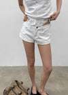 [MADE] Robinton Bijo Cotton Short Pants