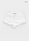[MADE] Robinton Bijo Cotton Short Pants