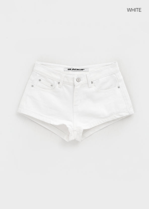 [MADE] Robinton Bijo Cotton Short Pants