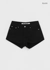 [MADE] Robinton Bijo Cotton Short Pants