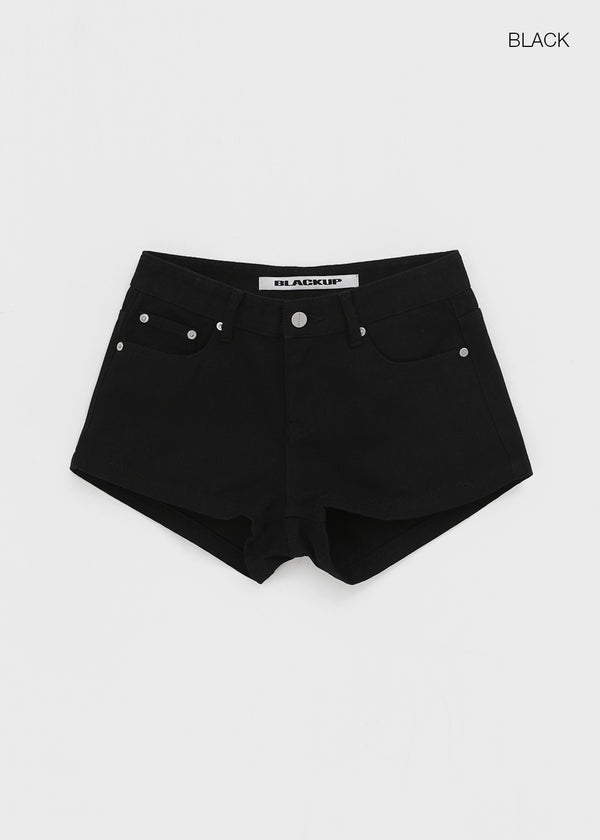 [MADE] Robinton Bijo Cotton Short Pants