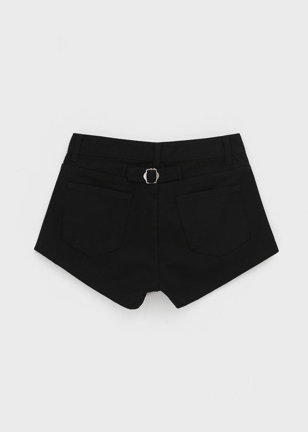 [MADE] Robinton Bijo Cotton Short Pants
