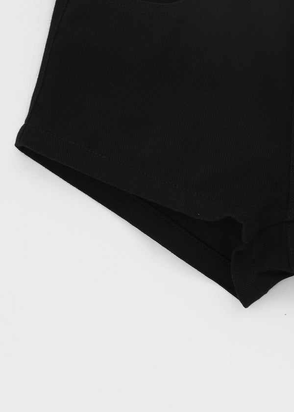 [MADE] Robinton Bijo Cotton Short Pants