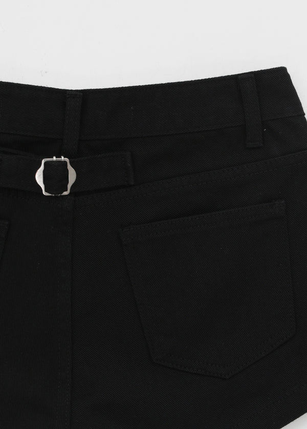 [MADE] Robinton Bijo Cotton Short Pants