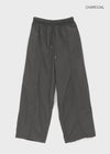 [MADE] Kuld Nylon Balloon Banded Pants