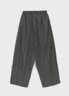 [MADE] Kuld Nylon Balloon Banded Pants